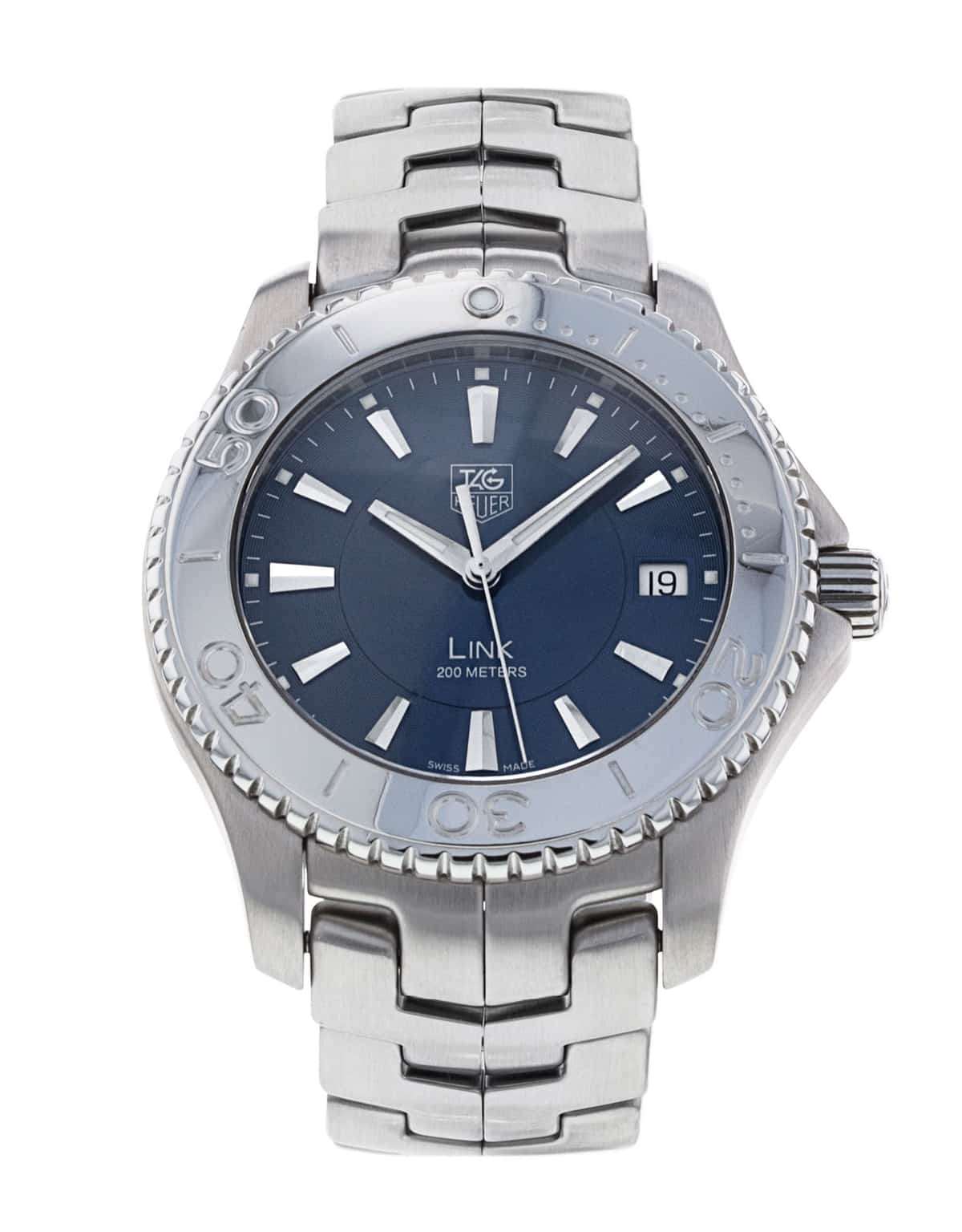 Tag Heuer Link WJ1112.BA0570